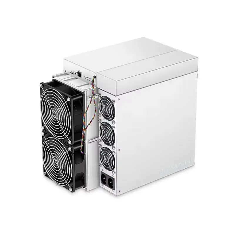 Antminer S19 95T bitcoin miner in stock Miner Bitcoin Mining Machine Bitmain BTC Miner High Profile Than Antminer S17