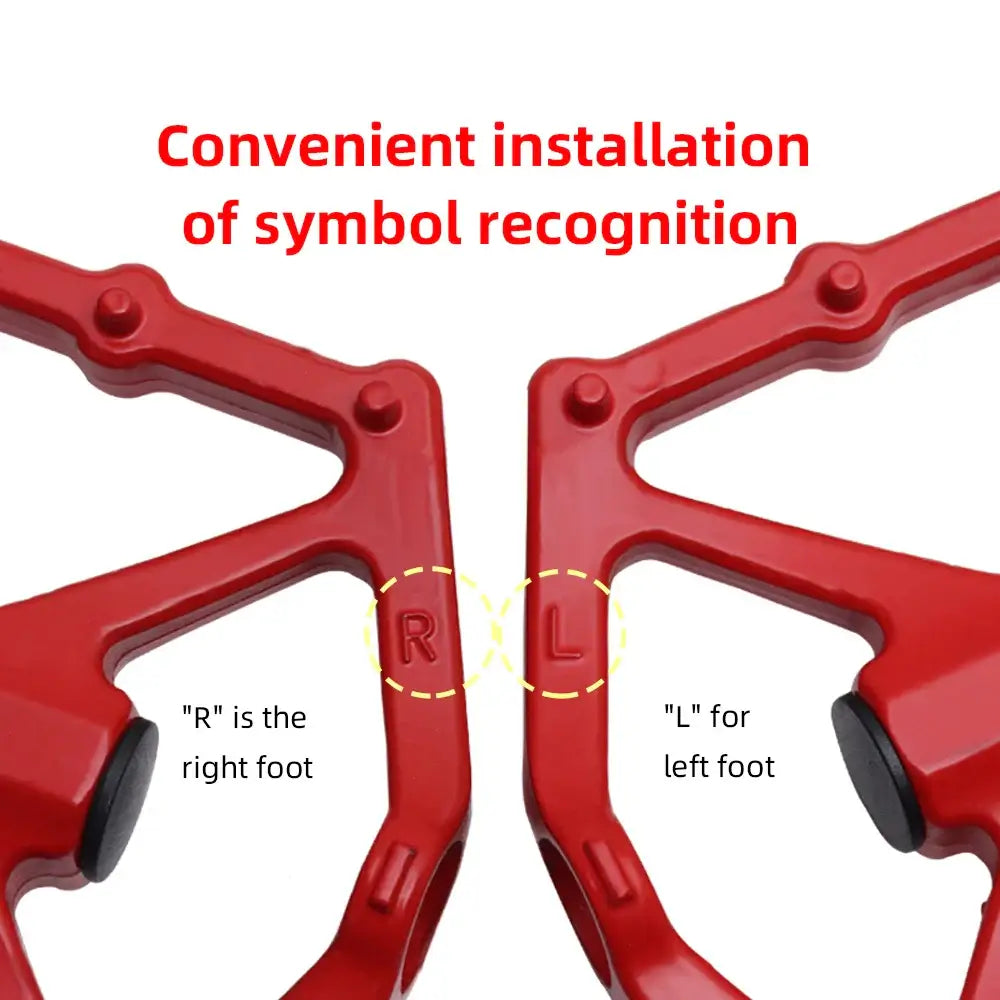 ultralight BMX MTB road bike pedals