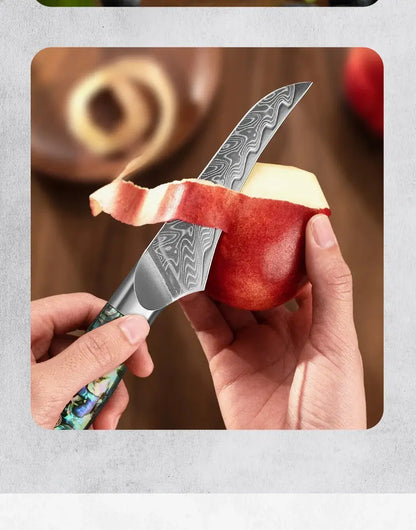 Kitchen Chef Knives and Knife Set Options