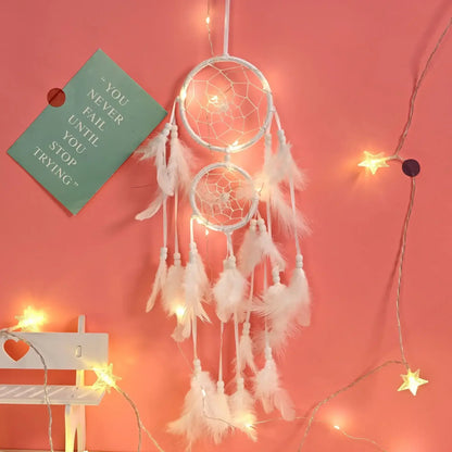 dream catcher room decor