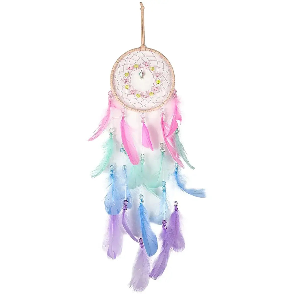 Dream Catcher Big Kids Room Decoration Girl Nordic Decoration Home Nordic Style Kids Decoration Wind Chimes Dreamcatcher