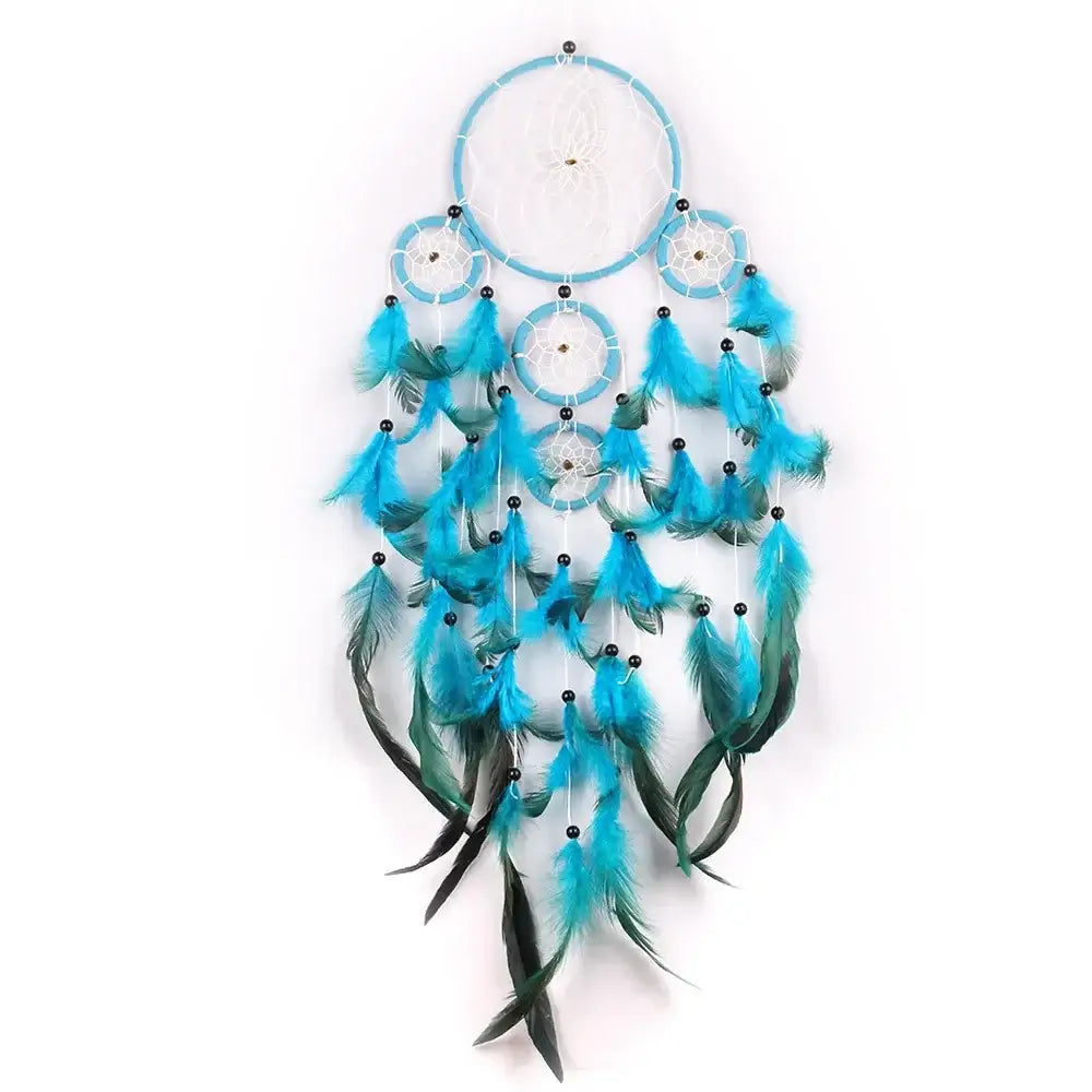 retro dream catcher wall ornaments