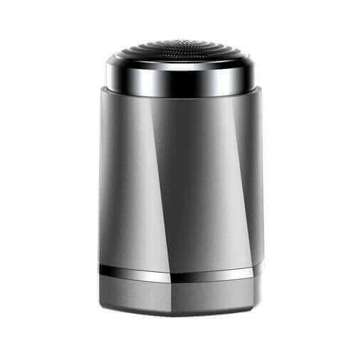 Mini Men’s Electric Shaver Safety Rechargeable Razor Face Beard.