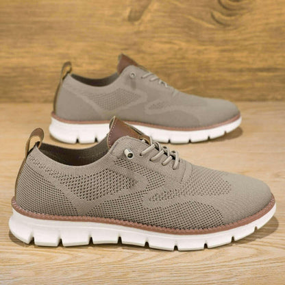 Mens Casual Breathable Walking Shoe.