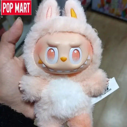 Popmart Labubu vinyl doll