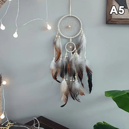 Indian dream catcher wall hanging