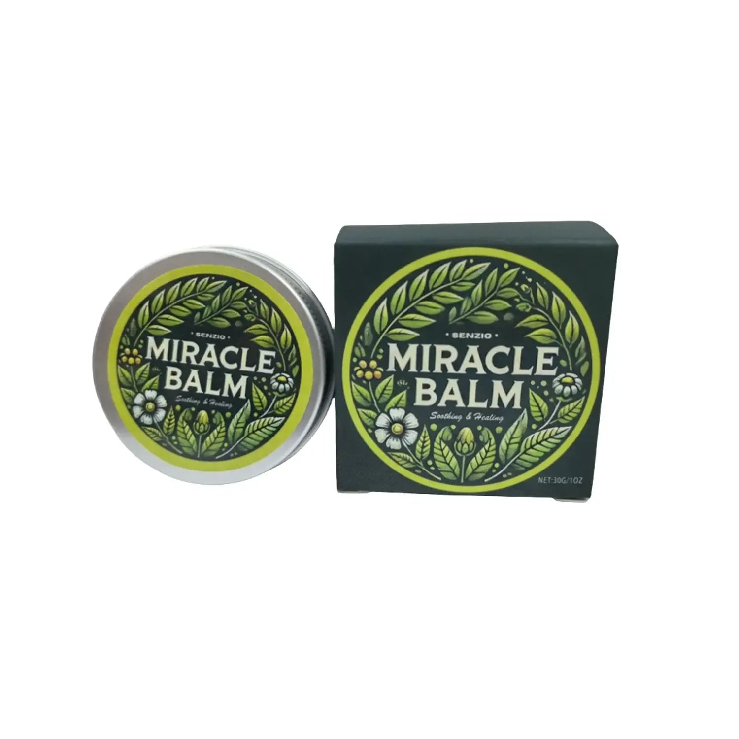 Joint Care Miracle Balm Relieves Joint Discomfort Relief Relax Balm Soothing Joint Cream Full Body Joint Relax Massage Daub Balm