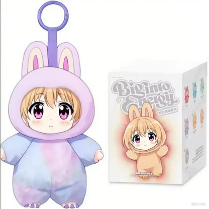 customized doll cloth blind box