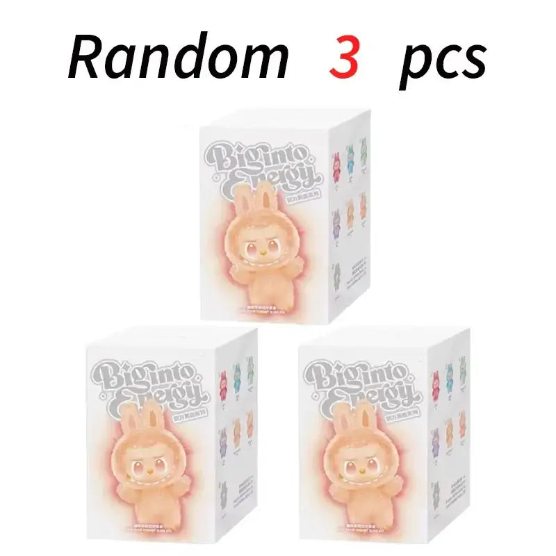 Stitch GenZ street series blind box toy