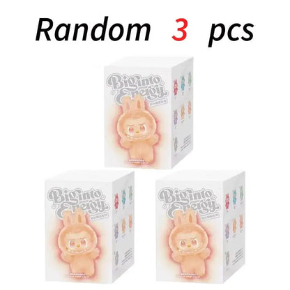 Stitch GenZ street series blind box toy