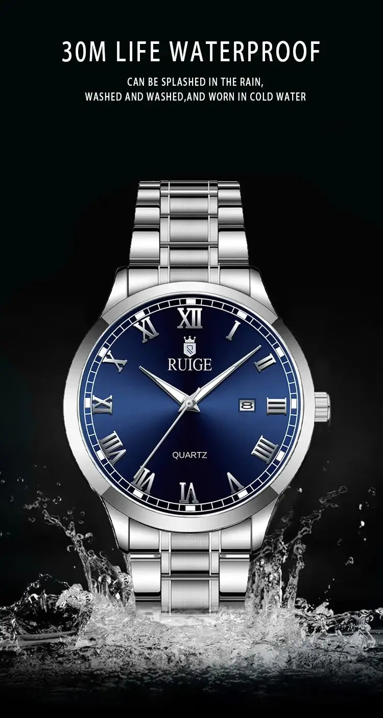 RUIGE N15-4 Men&
