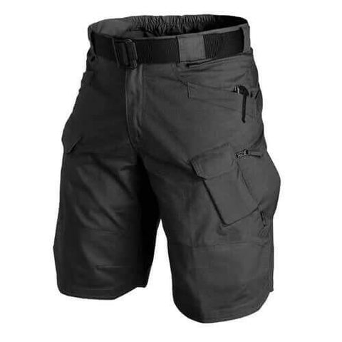 Mens Quick Dry Outdoor Cargo Shorts.