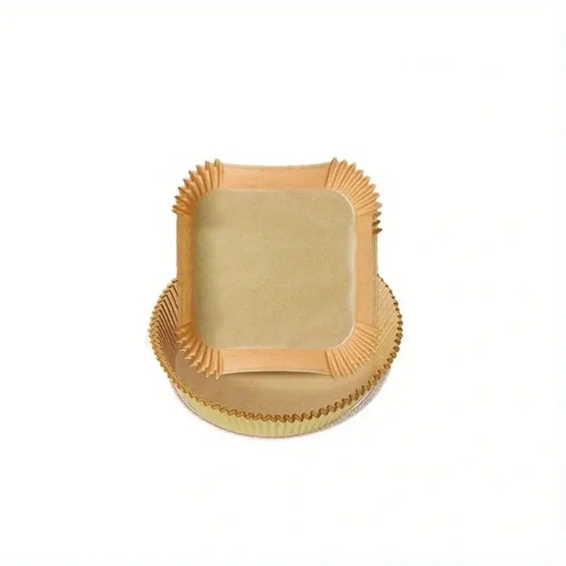 air fryer disposable paper parchment