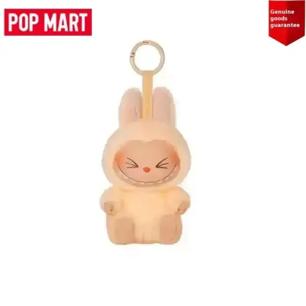 Authentic Popmart Bubble Mart Labubu