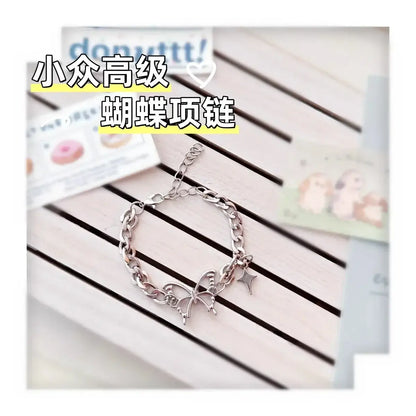 Labubu Doll Clothes Hoodie &amp; Pants Set | 15/17cm Dolls