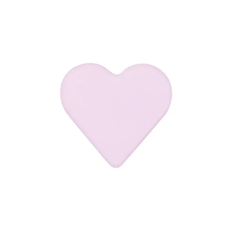 50pcs Silicone Star Heart Crown Beads Food Grade Teether Baby Silicone Bracelet Diy Crafts Baby Accessories