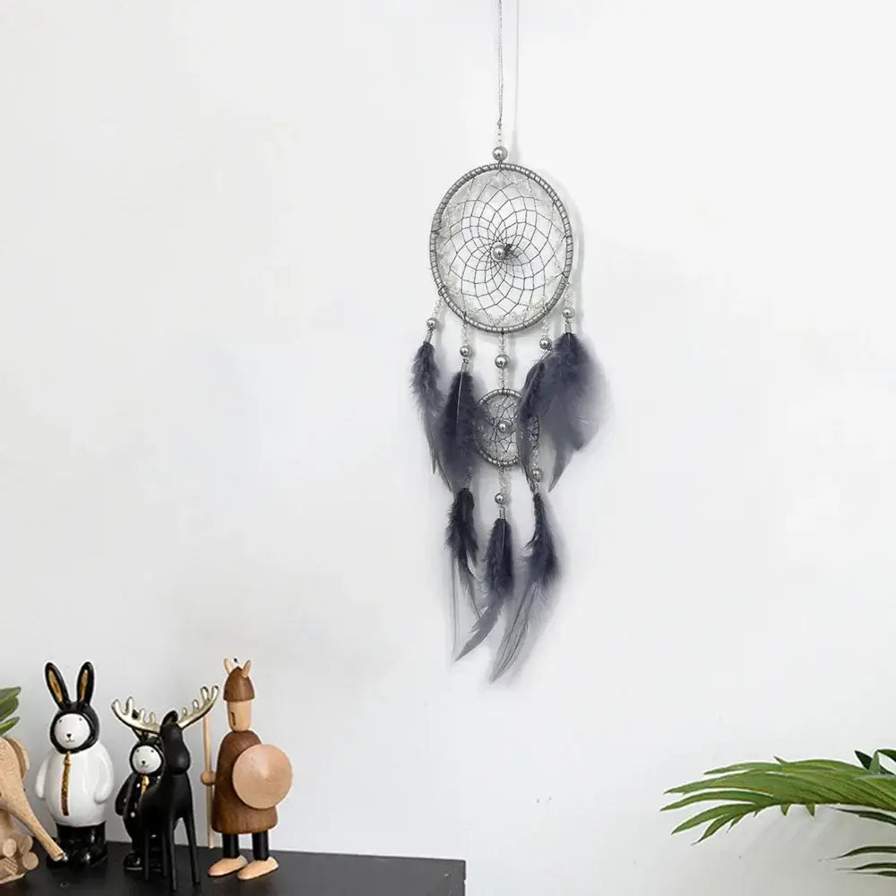 starlit sky dreamcatcher