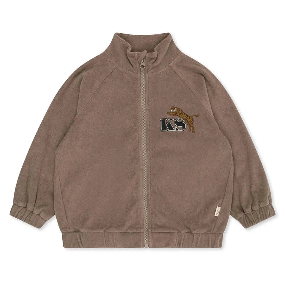 2024 Winter KS Baby Coat Autumn Baby Clothes Children&