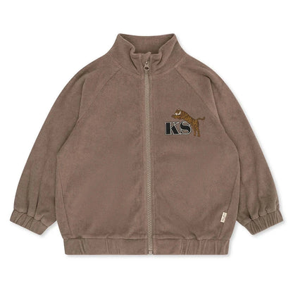 2024 Winter KS Baby Coat Autumn Baby Clothes Children&