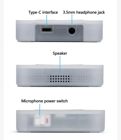 SeeedStudio Home Assistant Voice open source 2.4 GHz WiFi Bluetooth Smart home voice assistant