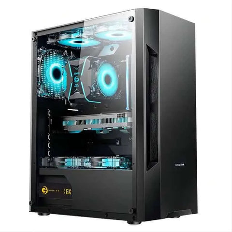 Aotesier Gaming PC core A8 7680 CPU With 16G RAM 500 G SSD.