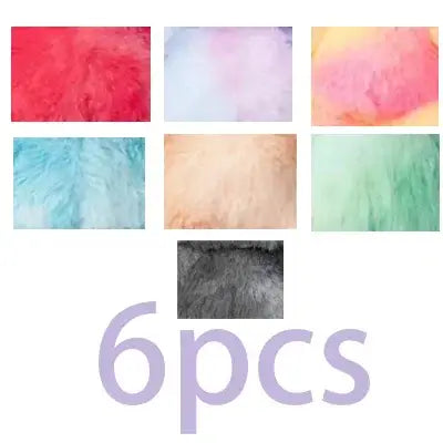 customized doll cloth blind box