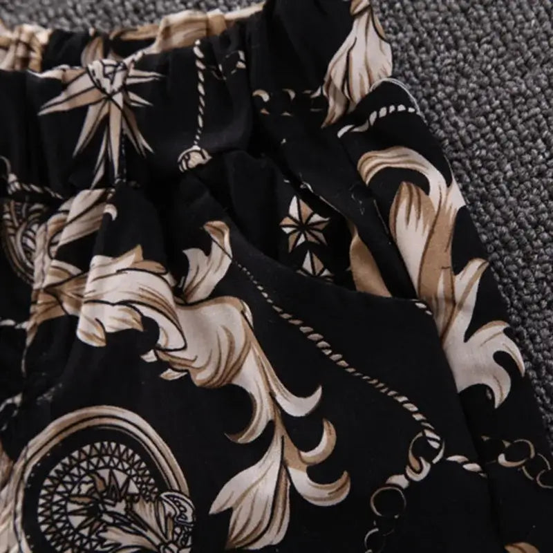 Summer Toddler Boys&