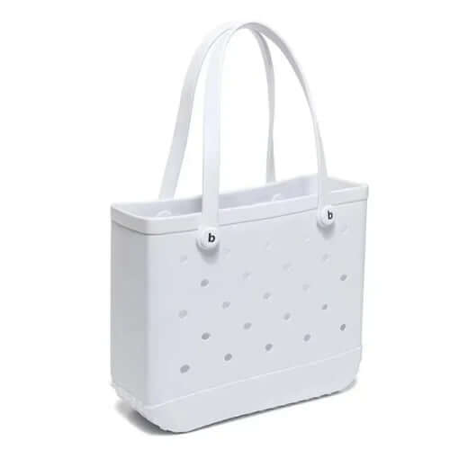 EVA Rubber Waterproof Fashion Beach Bags