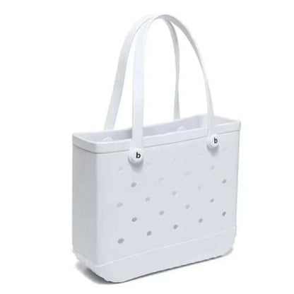 EVA Rubber Waterproof Fashion Beach Bags