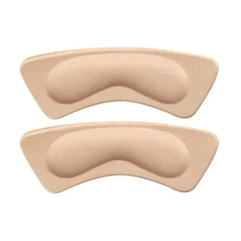 2pcs 4D Heel Pads Insoles Patch Anti-wear Shoe Cushion Pain Relief