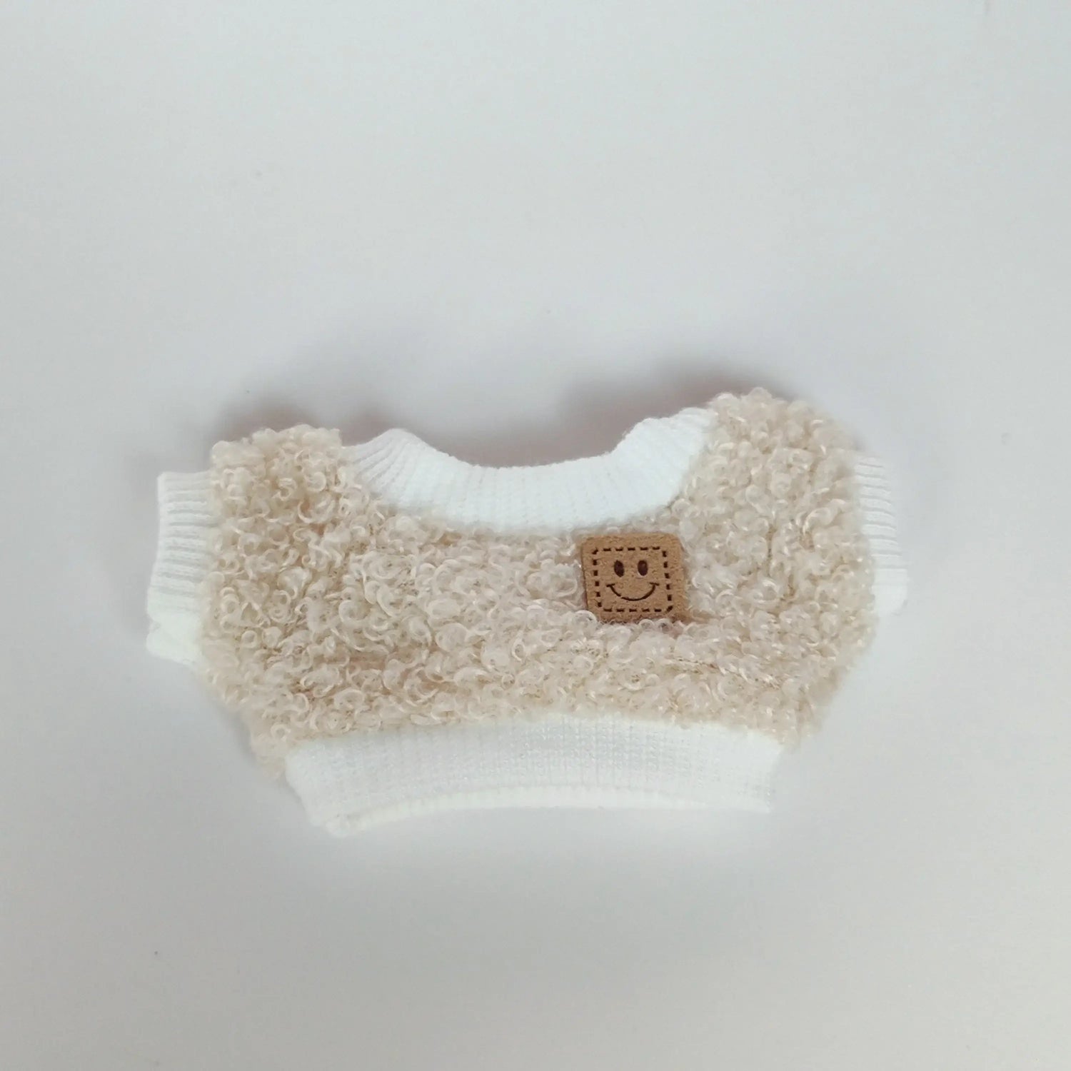 Labubu Doll Vinyl Mystery Box - Plush Hat &amp; Outfit