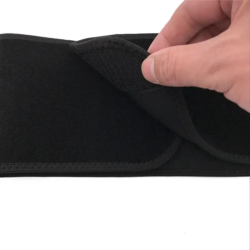 Tactical Outdoor Hunting Fitness Gun Holster for Waist Band Belt -  Concealed Carry Phone Bag Portable Hidden Belly Defense Use