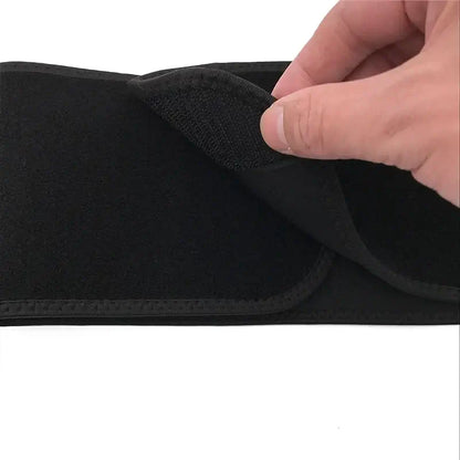 Tactical Outdoor Hunting Fitness Gun Holster for Waist Band Belt -  Concealed Carry Phone Bag Portable Hidden Belly Defense Use