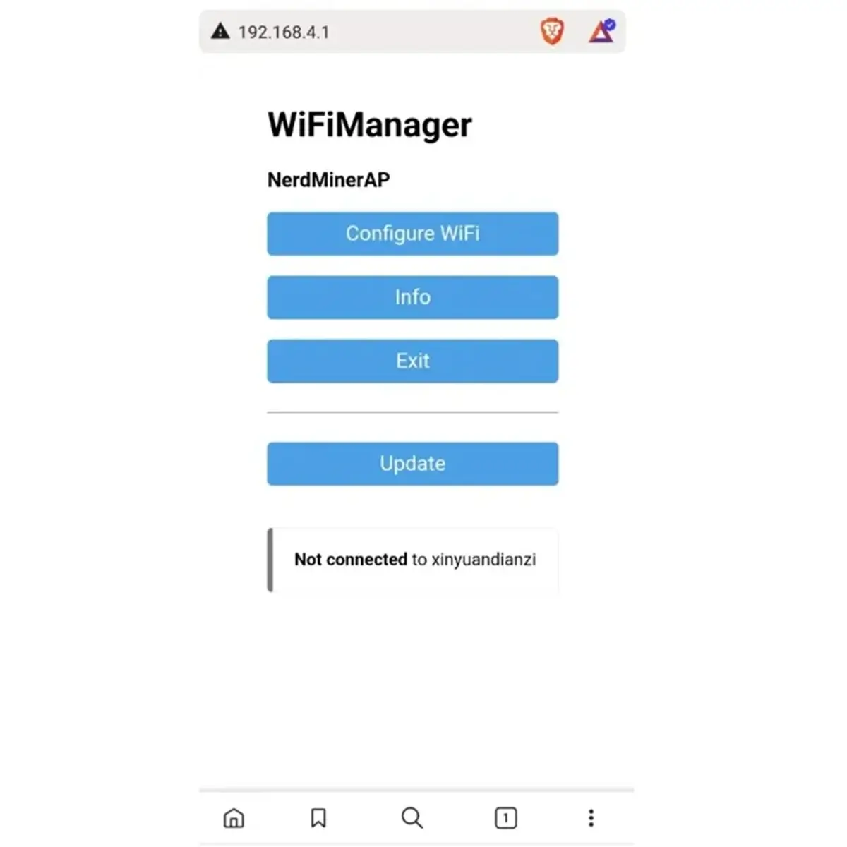 New Arrival NerdMiner V2 78kh/S Hashrate Bitcoin Nerd Miner BTC Lottery Miner Solo Btc Crypto Miner Mining Machine with Display