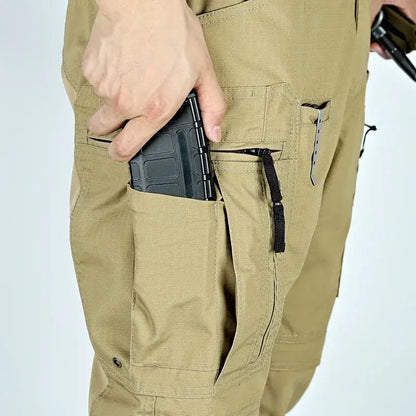Military Tactical Pants Men&