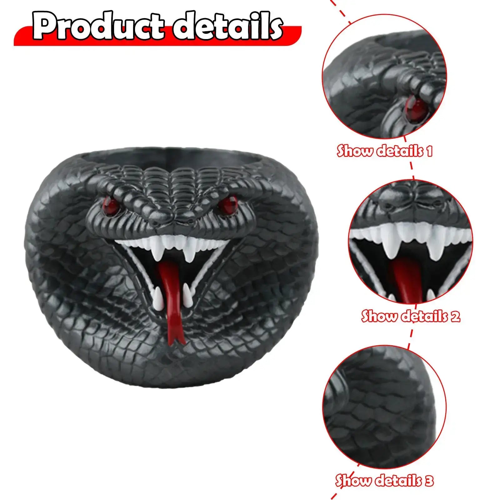 resin succulent planter