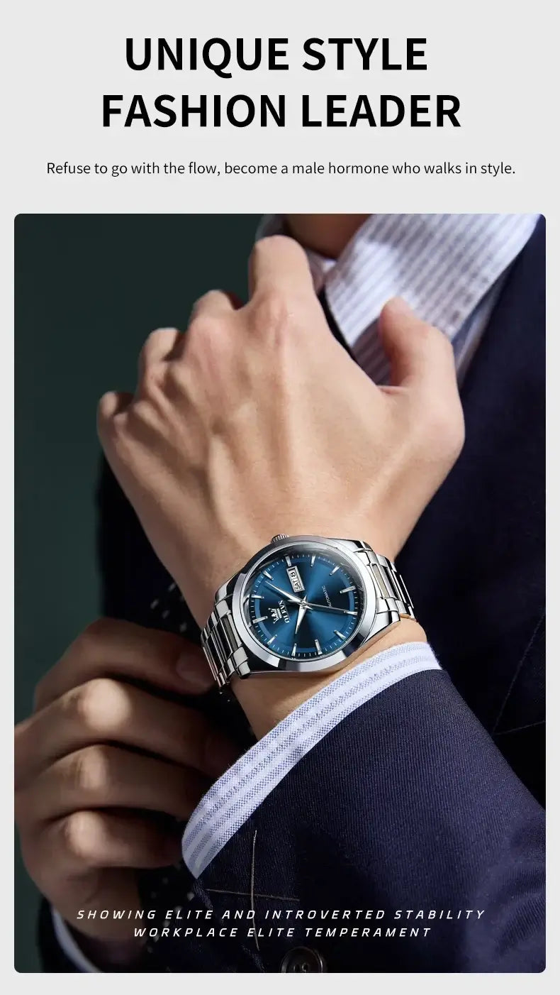 OLEVS 7090 Men&