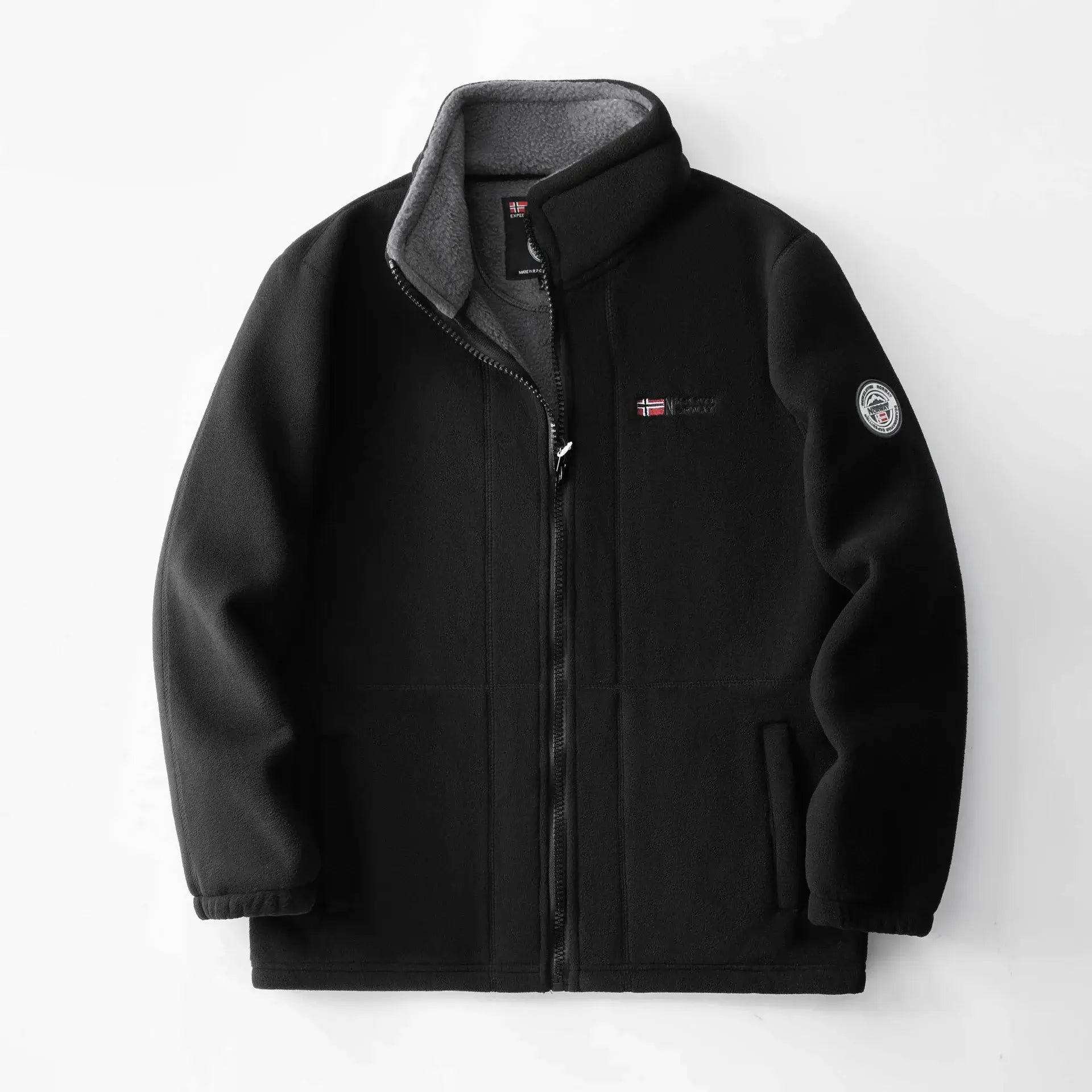 2025 man winter jacket