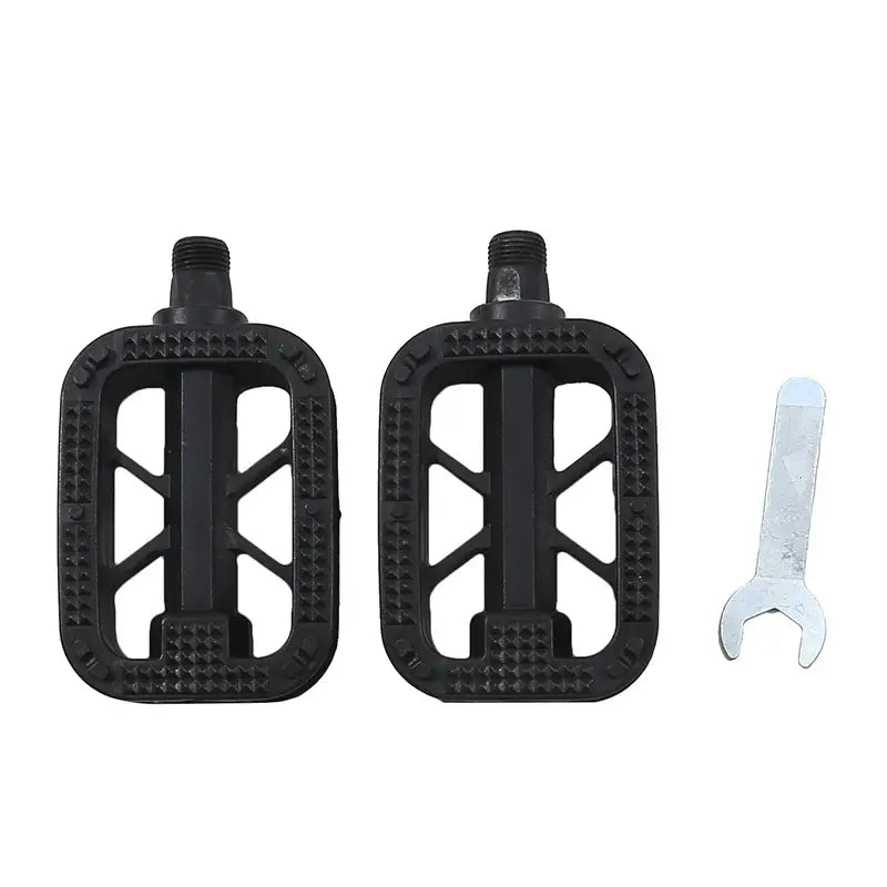 ultralight bicycle pedals