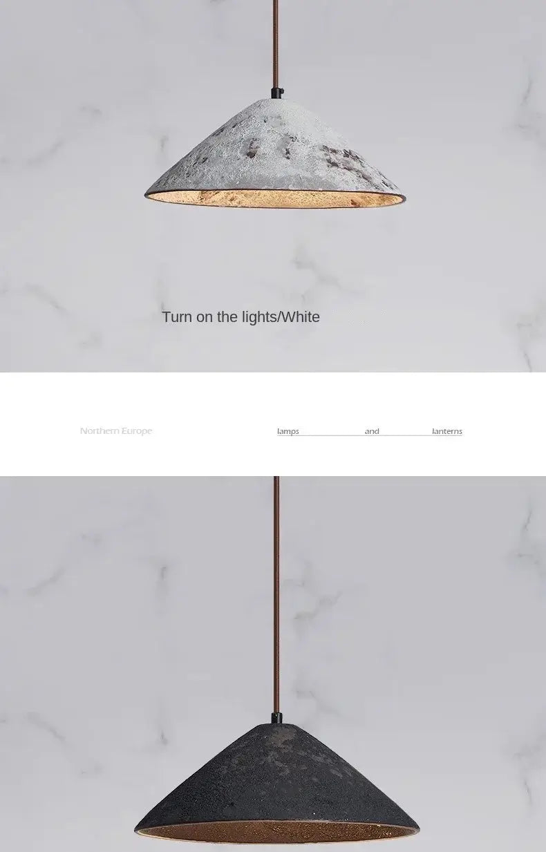 Textured Pendant Light for Dining Rooms &amp; Kitchen Islands