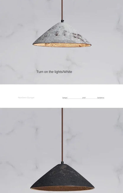 Textured Pendant Light for Dining Rooms &amp; Kitchen Islands