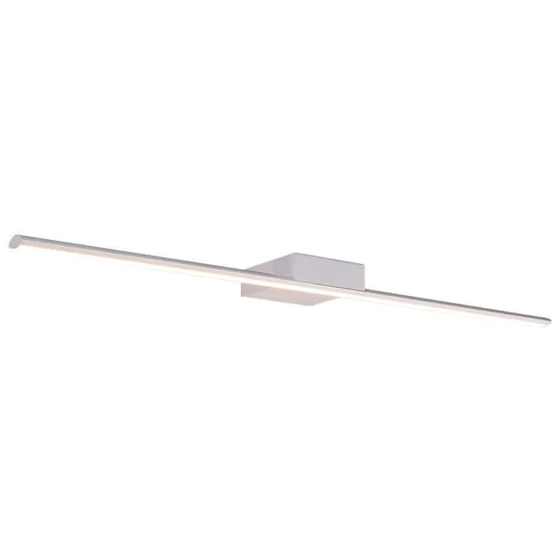 Modern minimalist led mirror light anti-fog wall light 0.4-1.2M