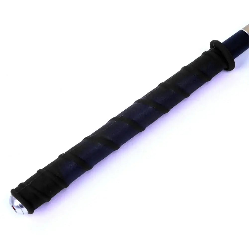 Fishing Rod Grip Wrap Strap Various Colors 17CM Non-Slip Silicone.