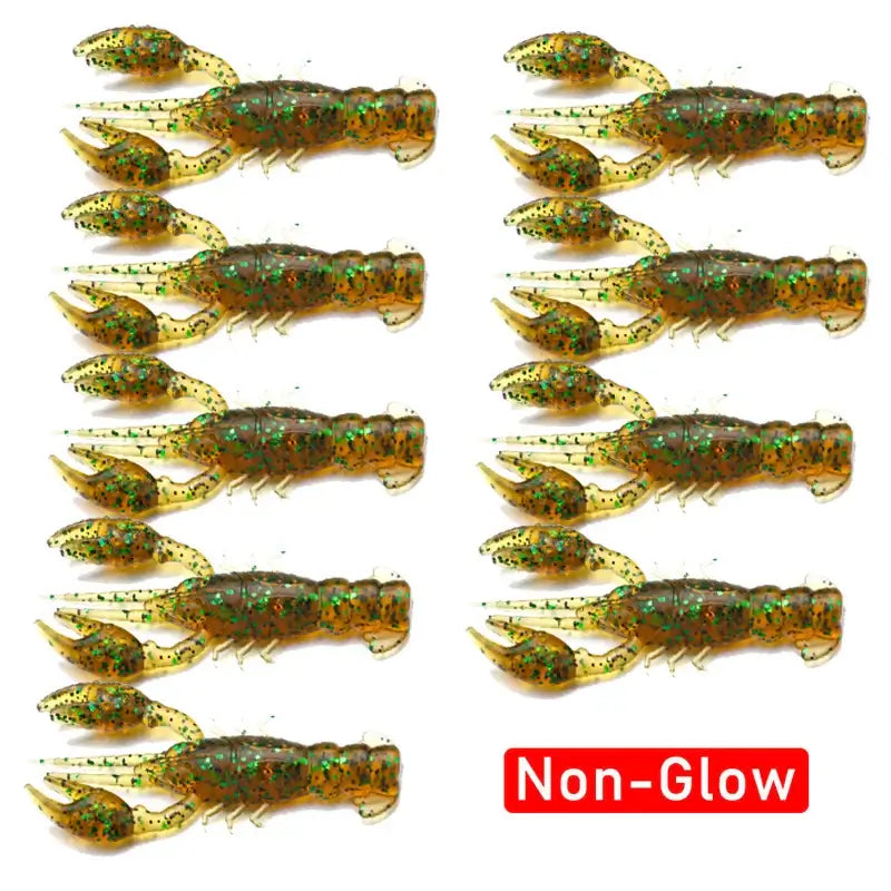 soft fish lures for fishing