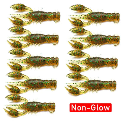 soft fish lures for fishing