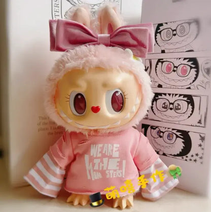 genuine Valentin accessory for Mokoko clothing