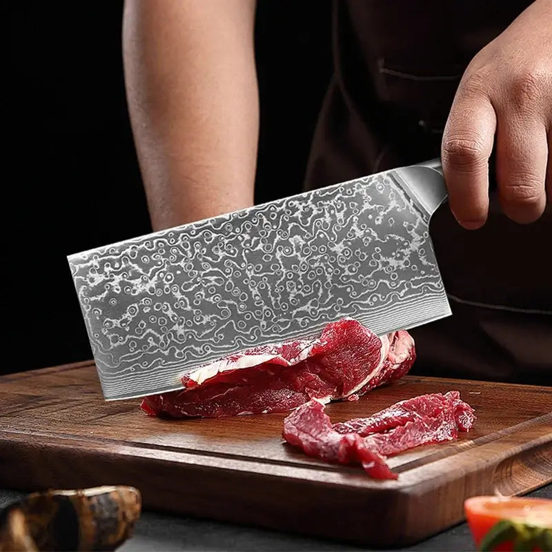Kitchen Chef Knives and Knife Set Options