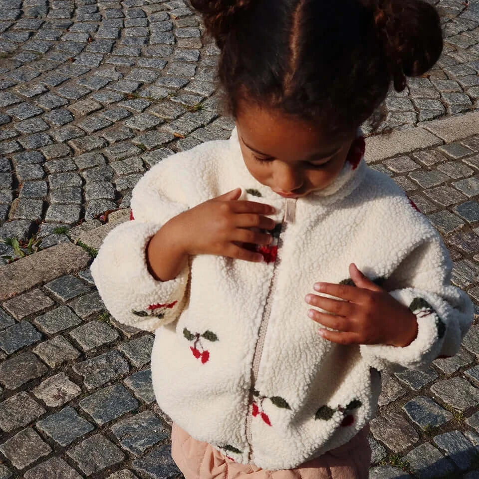 2024 Winter KS Baby Coat Autumn Baby Clothes Children&