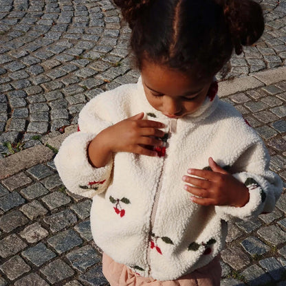 2024 Winter KS Baby Coat Autumn Baby Clothes Children&