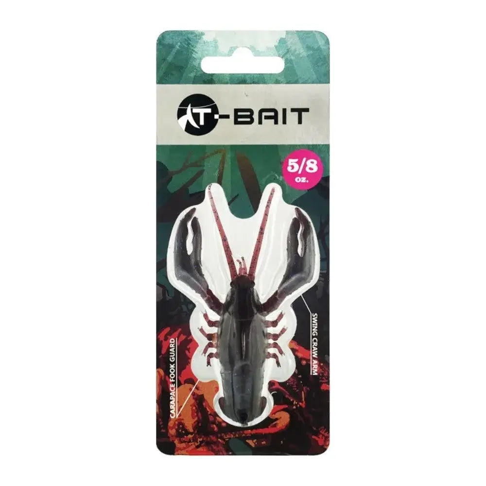bionic lobster fishing bait